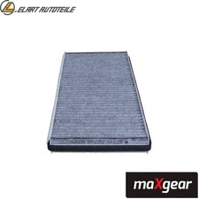 FILTRO ARIA ABITACOLO 26-1917