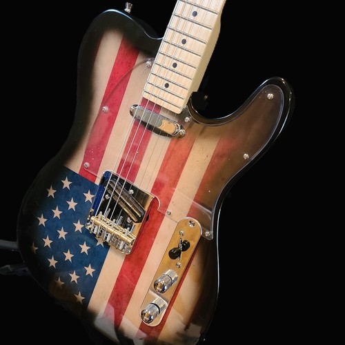 Southwest acoustics american - southwest,