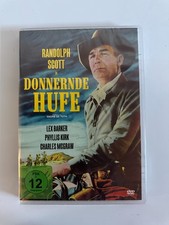 Donnernde hufe mit randolph - hufe,
