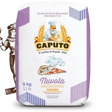 FARINA CAPUTO SACCO 5 KG