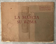 LA MARCIA SU ROMA Album