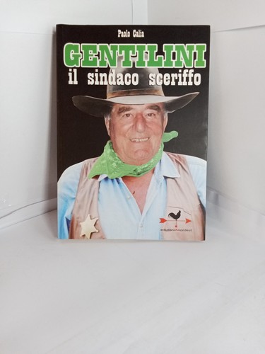 Paolo calia gentilini il - .,