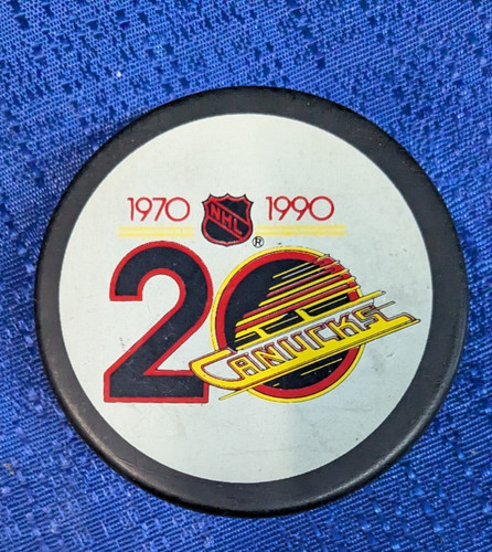 Nhl vancouver canucks - canucks, trench