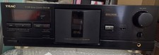 Teac V 600 Stereo Cassette