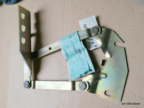 Cerniera cofano motore ford - cerniera,