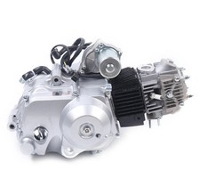Motore Completo 125cc