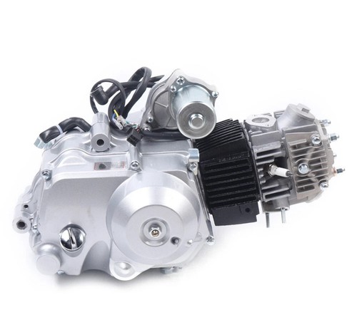 Motore completo 125cc - motore,