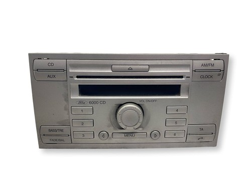 Ford kuga 2009 radio - ford,