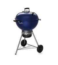 BARBECUE A CARBONE WEBER