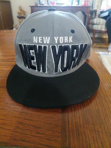 Cappello berretto new york - cappello,