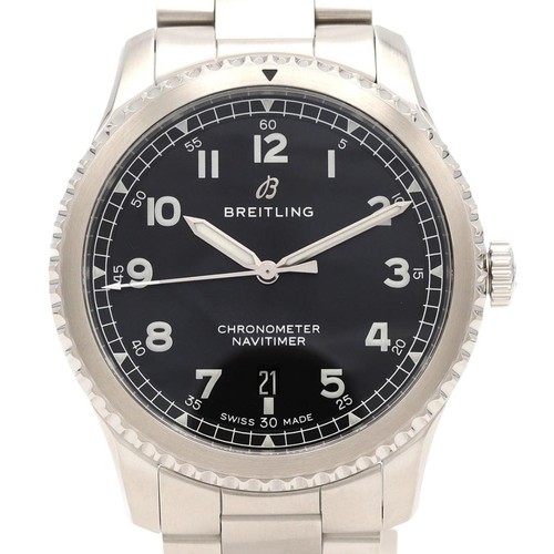 Breitling navitimer - breitling,