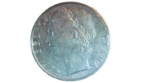 Italy 100 lire 1972 - ,