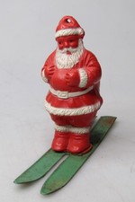 Contenitore caramelle vintage