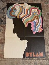 Poster vintage originale Bob