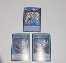 Sky Striker Ace = Zero Manovra