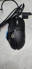 Mouse da gioco Logitech G502