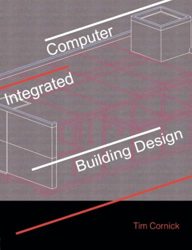 Computer integrated building - computer-integrated,
