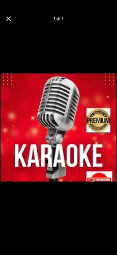 Basi karaoke midi - basi,