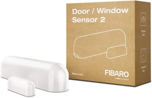 Fibaro sensore - -,