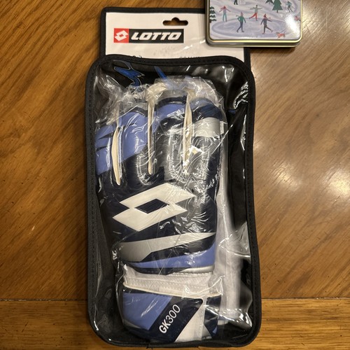Lotto gk300 goalkeeper - lotto, gloves