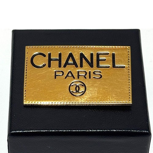 Chanel logo coco mark - chanel,