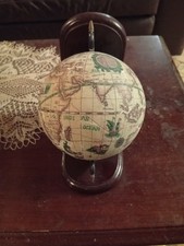 Mappamondo Vintage .... Da