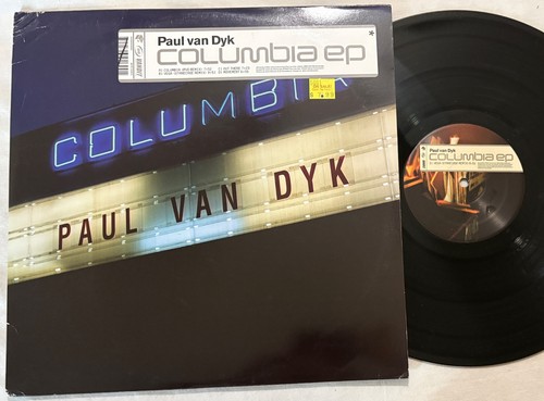 Rare trance paul van - paul, dyk