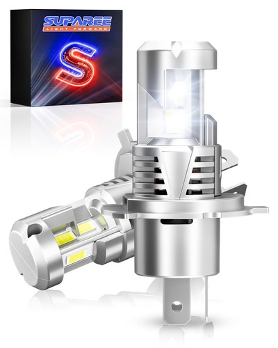 Lampadina auto lampada h4 - h4,