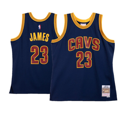 Maglia uomo cleveland - maglia,
