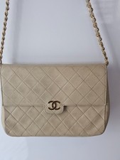 CHANEL Borsa Vintage Senza