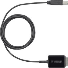 Yamaha i-UX1 USB Host a Apple