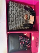 Juicy Couture Set di borse