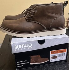 Scarpe buffalo david bitton - buffalo,