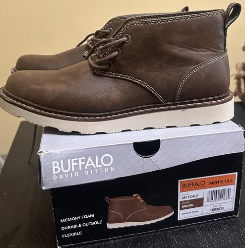 Scarpe buffalo david - scarpe, bitton