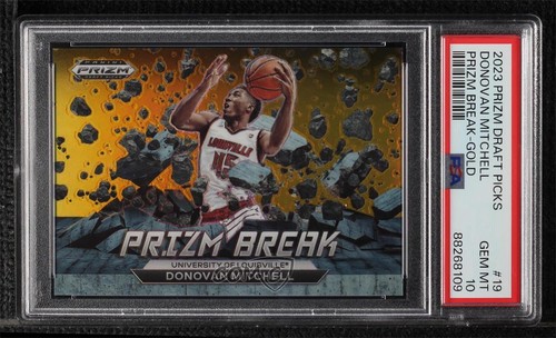2023 panini prizm - prizm, draft