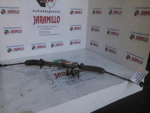 Scatola sterzo ford focus - scatola,