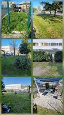 Trasporti, Sgomberi e