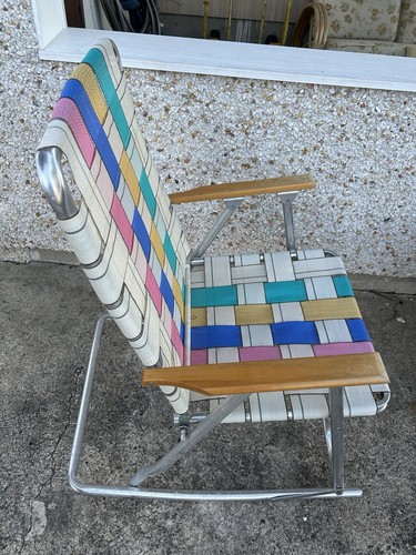 Sedia prato pieghevole - da,