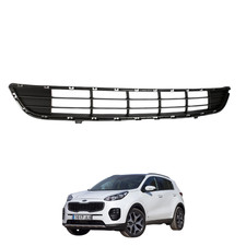 KIA SPORTAGE 2017-19 FRONT