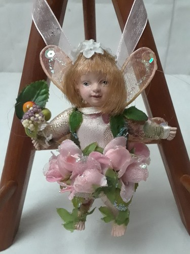Vintage rosa alata - vintage,