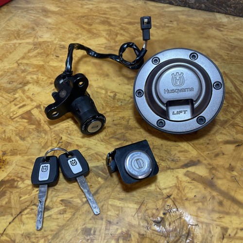 Set chiavi blocco interruttore