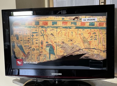 Samsung pollici - tv,