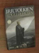 J.R.R. Tolkien , I Figli Di Hurin , 2007 Bompiani Prima Edizione
