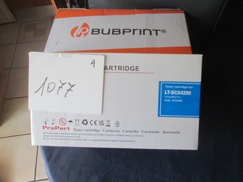 Cartucce toner stampante - ,