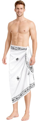 Leela costume bagno uomo - leela, da