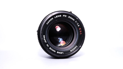 Canon attacco 50mm 1 4 - canon,