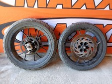 Ruote Derbi GPR 125 4T