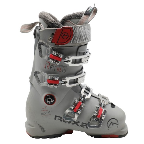 Scarponi sci usati roxa r - da,