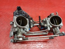 CORPO FARFALLATO SUZUKI