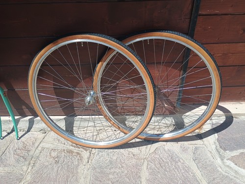 Nos vintage ruote - ruote, 36h
